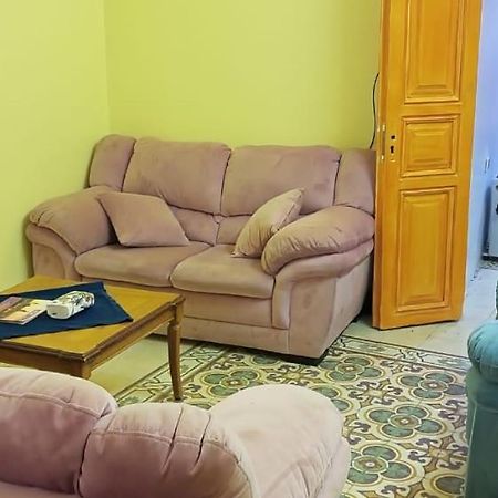 Castle House Apartment Karak Bagian luar foto