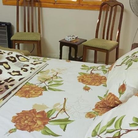 Castle House Apartment Karak Bagian luar foto