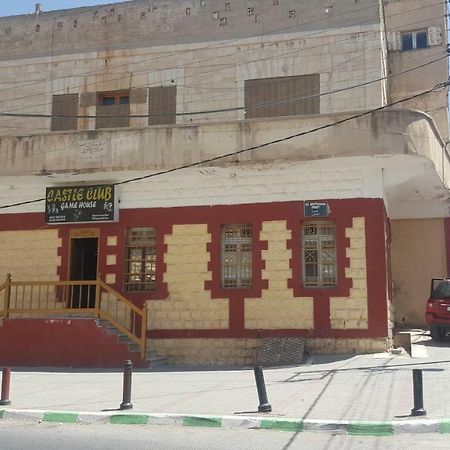 Castle House Apartment Karak Bagian luar foto