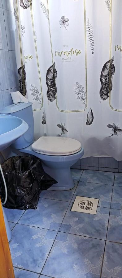 Castle House Apartment Karak Bagian luar foto