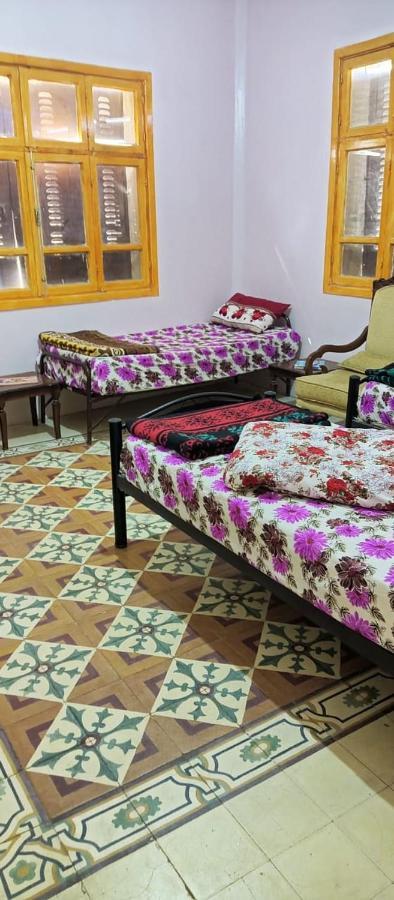 Castle House Apartment Karak Bagian luar foto