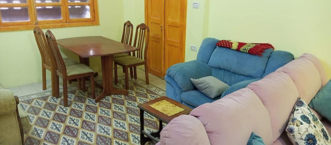 Castle House Apartment Karak Bagian luar foto