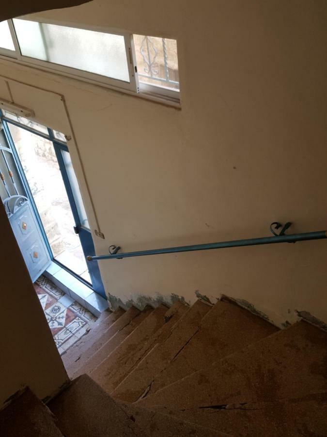 Castle House Apartment Karak Bagian luar foto